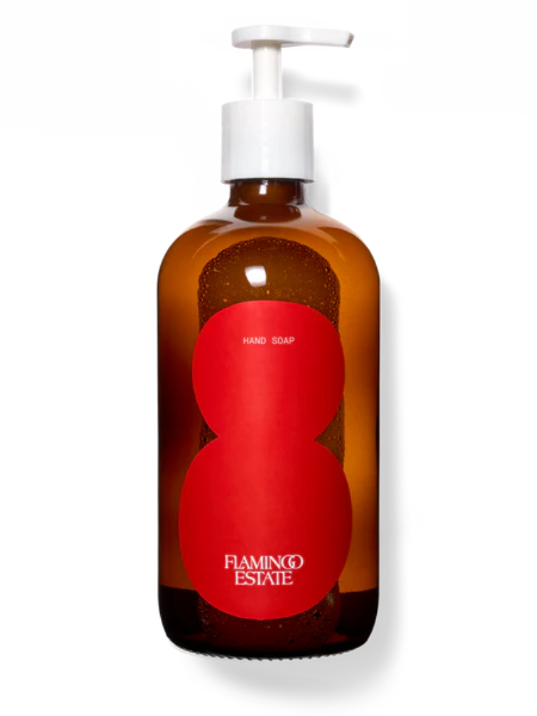 Hydrating Hand Soap in Roma Heirloom Tomato