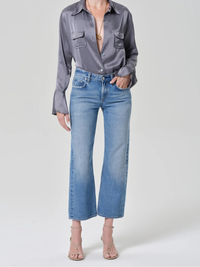 Faye Vintage Straight In Lolita