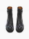 Eadrom Boot in Gaycar Black