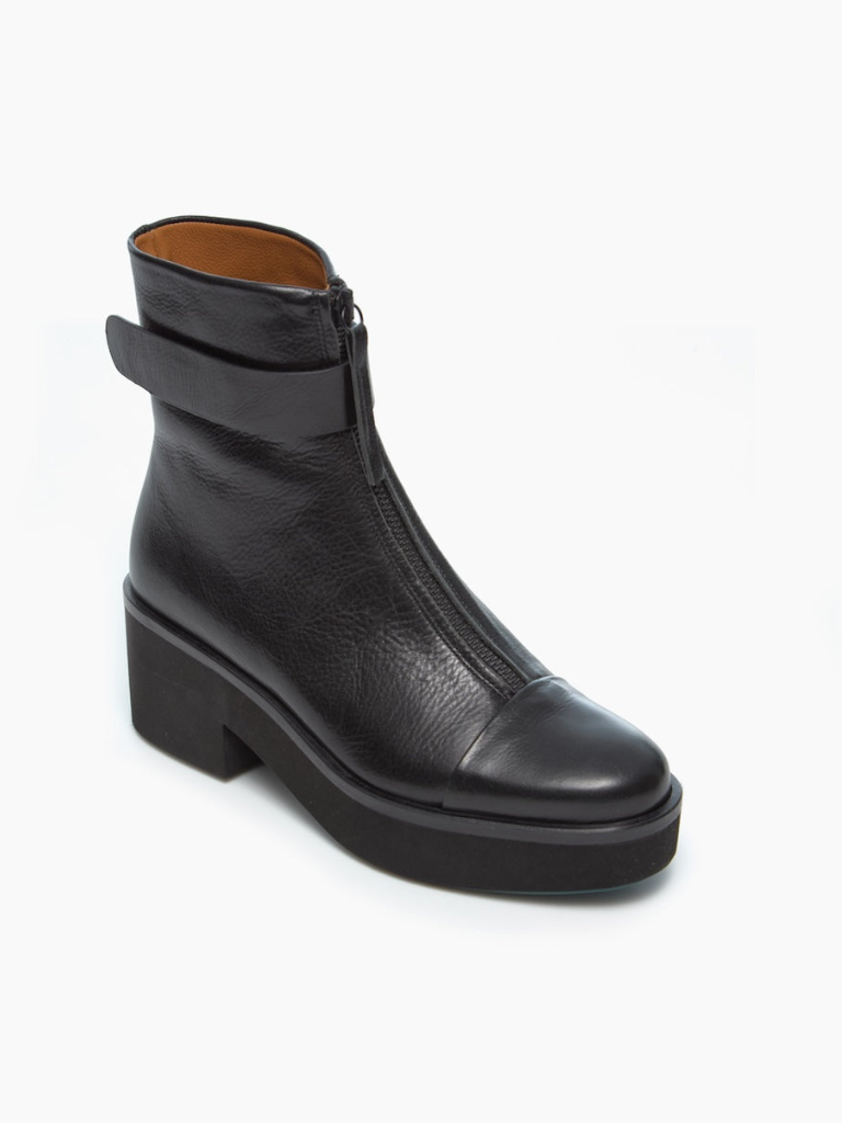 Eadrom Boot in Gaycar Black