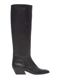 Wisdom Boot in Gaycar Black