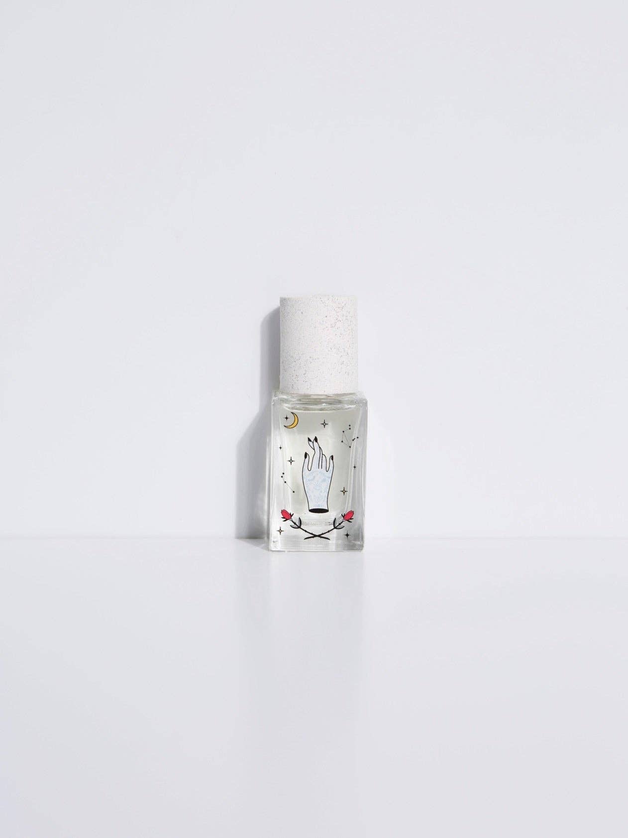 Perfume in Avant l’Orage