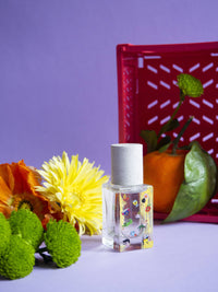 Perfume in Poom Poom