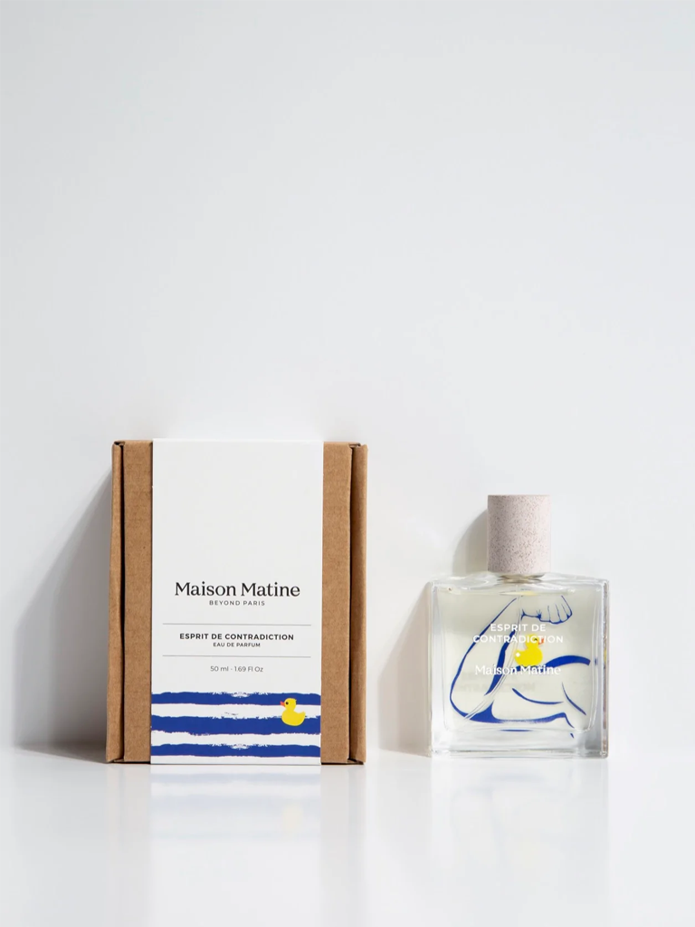 Esprit de Contradiction Perfume