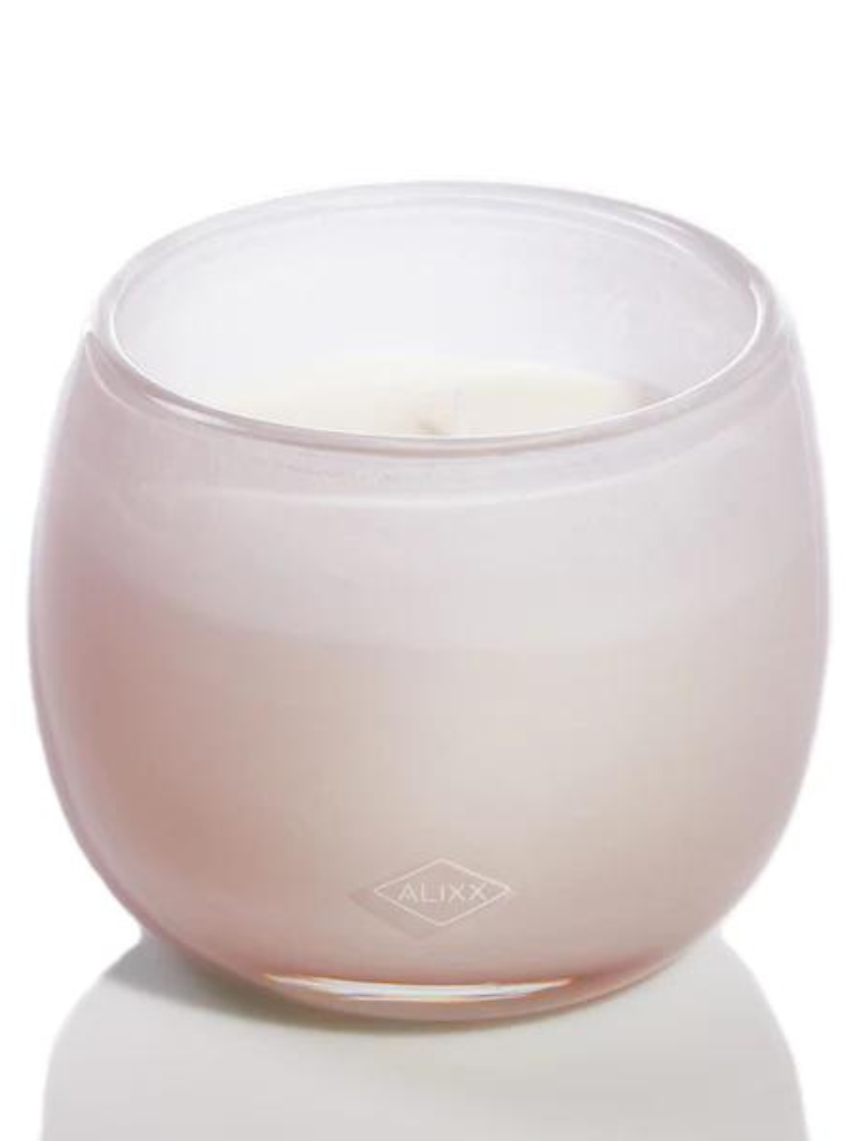 Large Ballon Candle in Jasmin de la Nuit