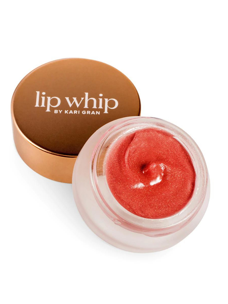 Lip Whip in Cora Gold