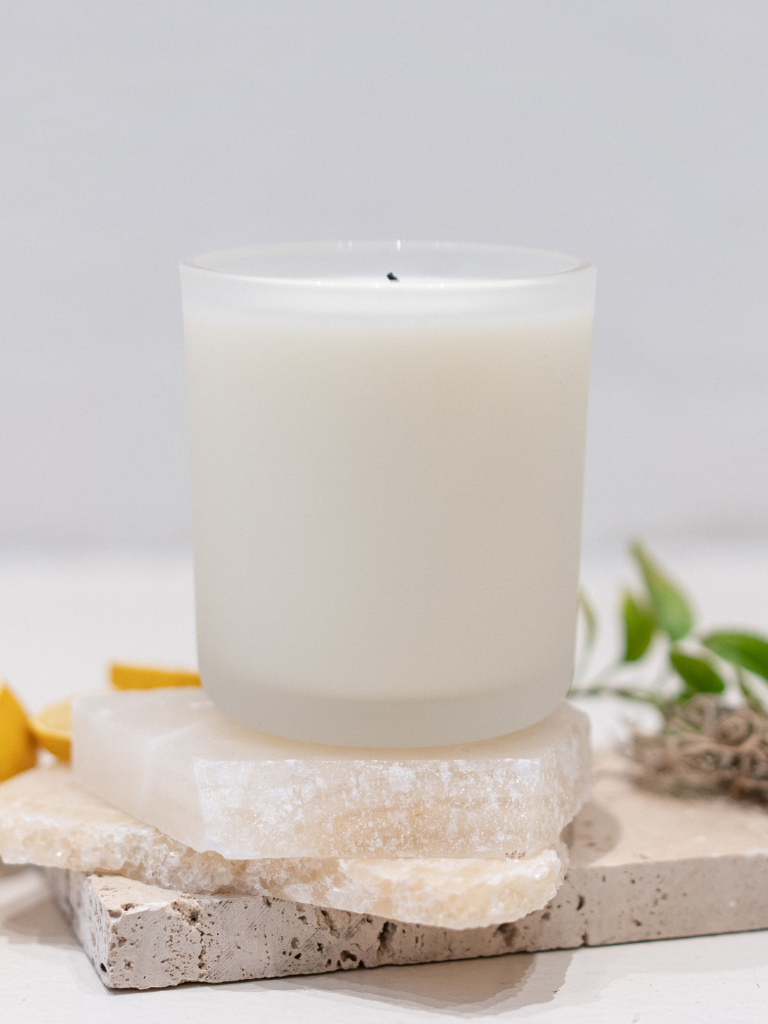 Clean Candle in Eden Scent