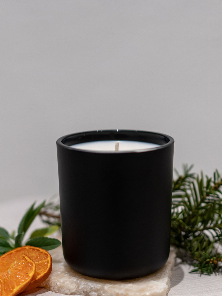 Clean Candle in Native Scent